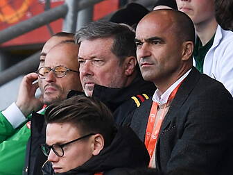 Roberto Martinez to remain in...